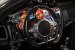Thumbnail of 2020 Pagani Huayra Roadster  Chassis no. ZA9H12EAYYSF76077 image 54