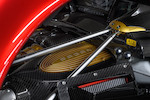 Thumbnail of 2020 Pagani Huayra Roadster  Chassis no. ZA9H12EAYYSF76077 image 49