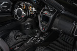 Thumbnail of 2020 Pagani Huayra Roadster  Chassis no. ZA9H12EAYYSF76077 image 48
