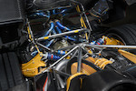 Thumbnail of 2020 Pagani Huayra Roadster  Chassis no. ZA9H12EAYYSF76077 image 37