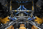 Thumbnail of 2020 Pagani Huayra Roadster  Chassis no. ZA9H12EAYYSF76077 image 35