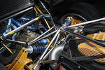 Thumbnail of 2020 Pagani Huayra Roadster  Chassis no. ZA9H12EAYYSF76077 image 34