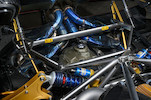 Thumbnail of 2020 Pagani Huayra Roadster  Chassis no. ZA9H12EAYYSF76077 image 32
