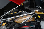 Thumbnail of 2020 Pagani Huayra Roadster  Chassis no. ZA9H12EAYYSF76077 image 29