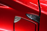 Thumbnail of 2020 Pagani Huayra Roadster  Chassis no. ZA9H12EAYYSF76077 image 27