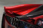 Thumbnail of 2020 Pagani Huayra Roadster  Chassis no. ZA9H12EAYYSF76077 image 16