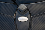 Thumbnail of 2020 Pagani Huayra Roadster  Chassis no. ZA9H12EAYYSF76077 image 12