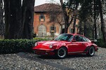 Thumbnail of 1989 Porsche 930 Turbo 3.3 G50 Coupé  Chassis no. WPOZZZ93ZKS000690 Engine no. 67K00885 image 72