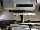 Thumbnail of c.1929 Henderson 1,301cc KJ Four Frame no. 3006 Engine no. KJ30451 image 7
