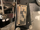 Thumbnail of 1953 Vincent 998cc Series-C Rapide Frame no. RC9788/C Rear frame no. RC9788/C Engine no. F10AB/1/7888 Crankcase mating no. VV75 image 7