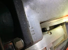 Thumbnail of c.1933 Stock 298cc Frame no. 15167 Engine no. 325 image 6