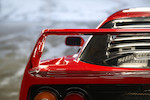 Thumbnail of 1988 Ferrari F40   Chassis no. ZFFGJ34B000077676 image 57