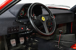 Thumbnail of 1988 Ferrari F40   Chassis no. ZFFGJ34B000077676 image 51