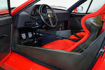 Thumbnail of 1988 Ferrari F40   Chassis no. ZFFGJ34B000077676 image 50