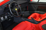 Thumbnail of 1988 Ferrari F40   Chassis no. ZFFGJ34B000077676 image 49