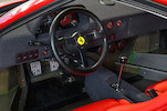 Thumbnail of 1988 Ferrari F40   Chassis no. ZFFGJ34B000077676 image 41