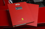 Thumbnail of 1988 Ferrari F40   Chassis no. ZFFGJ34B000077676 image 10