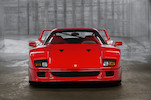 Thumbnail of 1988 Ferrari F40   Chassis no. ZFFGJ34B000077676 image 59