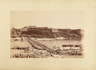 Thumbnail of BURKE (JOHN) 'Afghan War 1878-79. Peshawur Valley Field Force, 1878-79 image 4