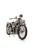 Thumbnail of Ideal for BMW's 100th Anniversary celebrations in 2023, 1924 BMW 493cc R32 Frame no. 2555 Engine no. 32588 image 8