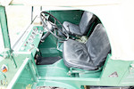 Thumbnail of 1958 Mercedes-Benz Unimog 411 4x4 Utility  Chassis no. 411 1107503374 image 2