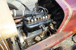 Thumbnail of 1910 Delage 10HP Voiturette  Chassis no. 238ER32 Engine no. G1 2534 image 12