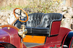 Thumbnail of 1910 Delage 10HP Voiturette  Chassis no. 238ER32 Engine no. G1 2534 image 7