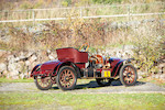 Thumbnail of 1910 Delage 10HP Voiturette  Chassis no. 238ER32 Engine no. G1 2534 image 23