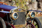 Thumbnail of 1910 Delage 10HP Voiturette  Chassis no. 238ER32 Engine no. G1 2534 image 19