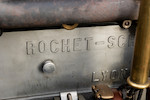 Thumbnail of 1914 Rochet-Schneider 15hp Series 11000 Open Drive Landaulet  Chassis no. 11936 image 31