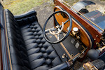 Thumbnail of 1914 Rochet-Schneider 15hp Series 11000 Open Drive Landaulet  Chassis no. 11936 image 26