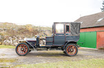 Thumbnail of 1914 Rochet-Schneider 15hp Series 11000 Open Drive Landaulet  Chassis no. 11936 image 12