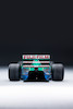 Thumbnail of 1991 Jordan-Ford 191 Formula 1 Racing Single-Seater  Chassis no. 191/6 image 137