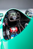Thumbnail of 1991 Jordan-Ford 191 Formula 1 Racing Single-Seater  Chassis no. 191/6 image 127