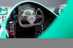 Thumbnail of 1991 Jordan-Ford 191 Formula 1 Racing Single-Seater  Chassis no. 191/6 image 126