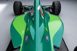 Thumbnail of 1991 Jordan-Ford 191 Formula 1 Racing Single-Seater  Chassis no. 191/6 image 112