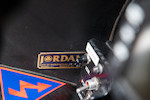 Thumbnail of 1991 Jordan-Ford 191 Formula 1 Racing Single-Seater  Chassis no. 191/6 image 106