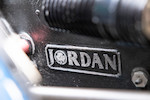 Thumbnail of 1991 Jordan-Ford 191 Formula 1 Racing Single-Seater  Chassis no. 191/6 image 93