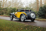 Thumbnail of 1932 Bugatti Type 55 Cabriolet  Chassis no. 55217 Engine no. 24 image 15