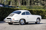 Thumbnail of 1964 Porsche 356 C 1600 SC Coupé  Chassis no. 128378 Engine no. 811215 image 6