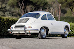 Thumbnail of 1964 Porsche 356 C 1600 SC Coupé  Chassis no. 128378 Engine no. 811215 image 5