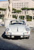 Thumbnail of 1964 Porsche 356 C 1600 SC Coupé  Chassis no. 128378 Engine no. 811215 image 3