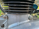 Thumbnail of 1959 BSA 249cc C15T image 5