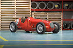 Thumbnail of 1937 Maserati 4CM Monoposto  Chassis no. 1128 Engine no. 1128 image 46
