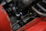 Thumbnail of 1937 Maserati 4CM Monoposto  Chassis no. 1128 Engine no. 1128 image 28