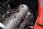 Thumbnail of 1937 Maserati 4CM Monoposto  Chassis no. 1128 Engine no. 1128 image 24