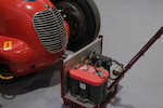 Thumbnail of 1937 Maserati 4CM Monoposto  Chassis no. 1128 Engine no. 1128 image 21
