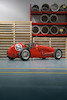 Thumbnail of 1937 Maserati 4CM Monoposto  Chassis no. 1128 Engine no. 1128 image 13