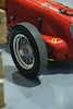 Thumbnail of 1937 Maserati 4CM Monoposto  Chassis no. 1128 Engine no. 1128 image 41