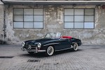 Thumbnail of 1962 Mercedes-Benz 190 SL Roadster with Hardtop  Chassis no. 121040-10-025641 Engine no. 121928-10-003417 image 54
